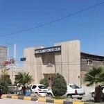 باشگاه بدنسازی محمد نصیری