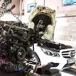 تعمیرگاه بنز فرد چهار محالی