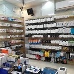 لوازم جانبی سبز