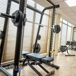 باشگاه بدنسازی رادمردان