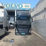 فاینال سرویس & ولوو مارکت