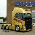 اموزش برق و دیاگ ولوو و رنو محمد مروی