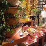 کافه شاپ آقا جان