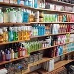 آرایشی بهداشتی بانو کالا