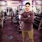 باشگاه بدنسازی رادین