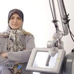 دکتر لیلا تدین