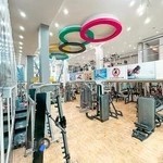 باشگاه ورزشی تخصصی بانوان زیگزاگ