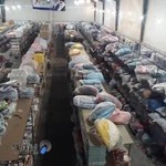 سیسمونی و کالسکه عمده خراسان