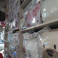 سیسمونی تولیدی نانا بی بی