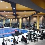 باشگاه بوکس و بدنسازی پژوهش