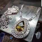 اموزشگاه گوهر تراشی