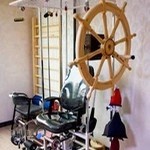 مرکز توانبخشی ایستا