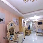 سالن زيبايی نگارشهریار