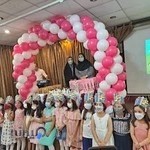 پیش دبستان و دبستان پرسش