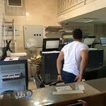 مجتمع چاپ دیجیتال کهن چاپ