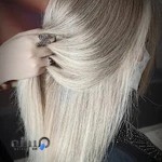 سالن تخصصی رنگ و کراتینه ملکه (تهرانپارس)