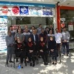 زهتاب سرویس