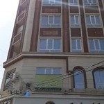 Office of judicial electronic services