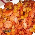 فست فود زیتون