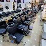 تجهیزات ارایشگاهی مدرن