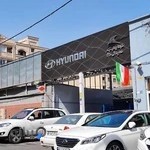 کرمان موتور۳۲۰ هیوندای