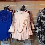 فروشگاه انلاین مزون سارته