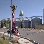 دوربین مداربسته و دزدگیر اماکن