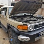 ماتریس خودرو