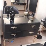 سالن زیبایی آریانا