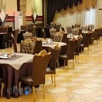 تالار مهرگان