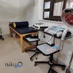 کلینیک فیزیوتراپی آوا قشم