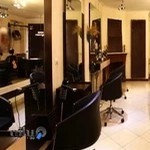 سالن زیبایی تشریفات