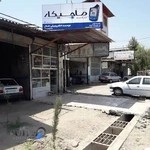 نمایندگی دزدگیر ماجیکار نصب و خدمات پس از فروش(خلیلی)