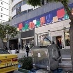 مرکز خرید کاسپین مد