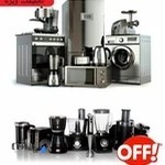 خدمات فنی لوازم خانگی