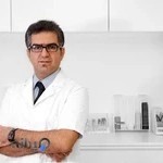 دکتر محمدعلی مومنی