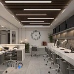 آموزشگاه نوین الکترونیک