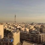 هتل بزرگ تهران