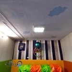 باشگاه کودک رنگین کمان