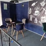 کافه تراس اندیشه