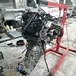 تعمیرگاه تخصصی فوتون و بنز تهران.