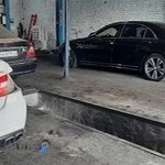 تعمیرگاه بنز حمید ناسوتی