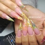 کاشت ناخن hi_naill