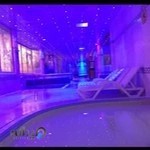 مجموعه ورزشی باران