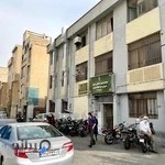 مجتمع شماره ۷ شورای حل اختلاف تهران