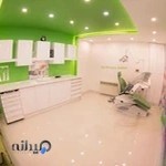 دکتر بهناز قدسیان