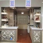 مصنوعات چوبی پارسیان