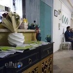 آموزشگاه معماری سه ضلعی