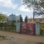 دبستان دخترانه حجاب