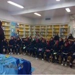 دبستان غیردولتی دخترانه یگانه